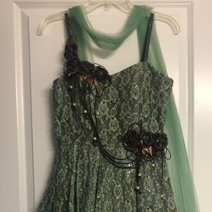 Princess Dress